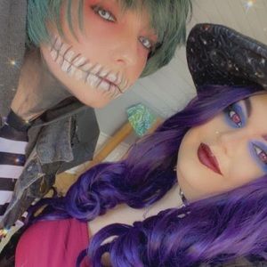 Meet your Posher, Alexis